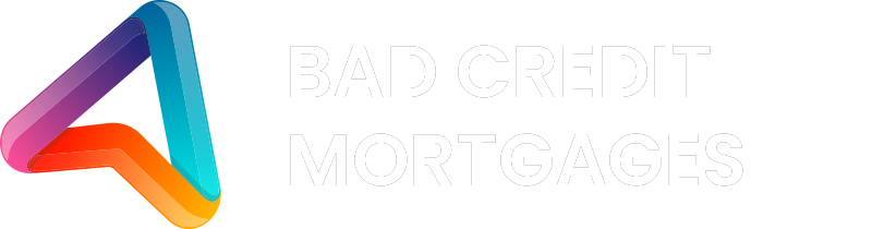 BadCredit-Mortgages.co.uk Logo